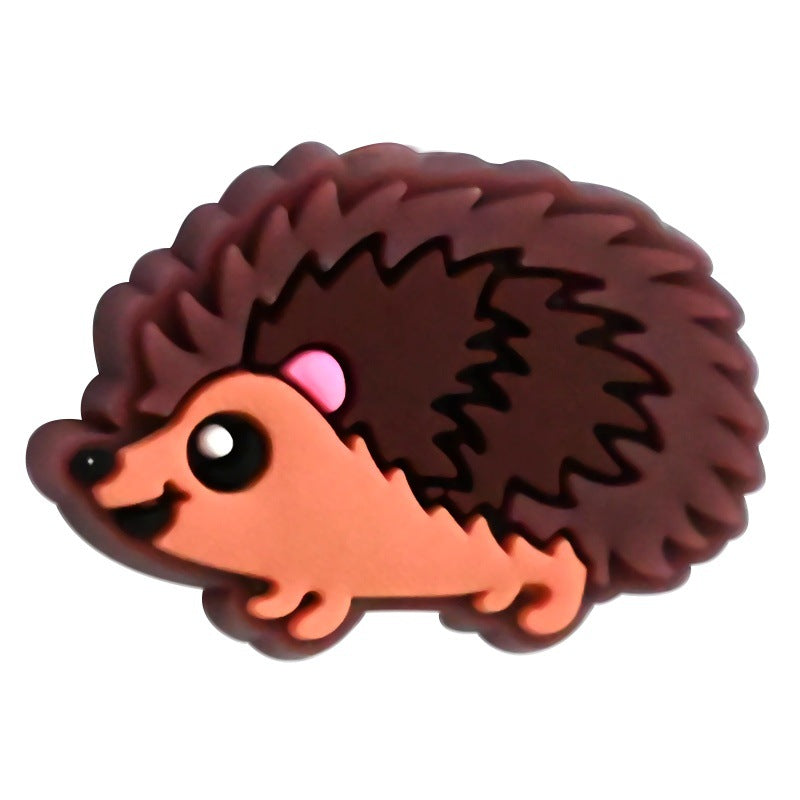 Wholesale    Random 100pcs  Thanksgiving series beads loose beads